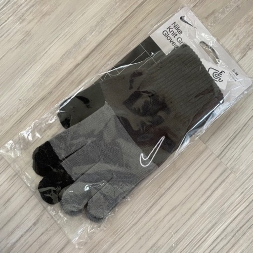 Nike 手袋