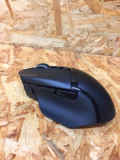 【163】ゲーミングマウス RAZER Basilisk Ultimate RC30-031701