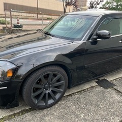 ダッジマグナム　SXT の画像