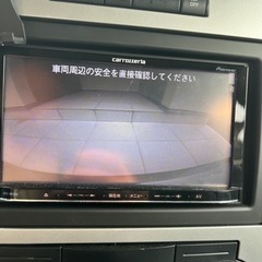ダッジマグナム　SXT の画像