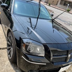 ダッジマグナム　SXT 