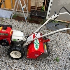 ＊ イセキ 管理機 ISEKI:IR60