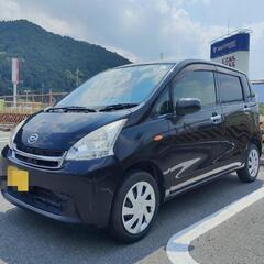 【値下げ❗車検有り】人気のムーブ黒色エコIDOL❗ETC付き✨美...