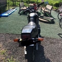 RZ250R の画像