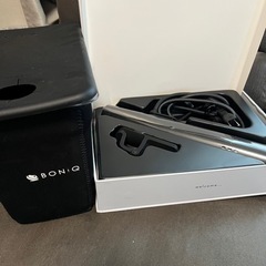 BONIQ2.0 ボニーク 低温調理器 コンテナセット【取りに来て下さる方】