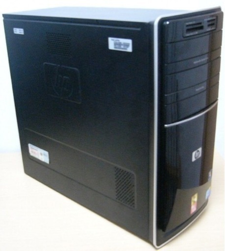 Win10 Core i7 6700k搭載　SSD256+HDD500GB ゲーミングPC