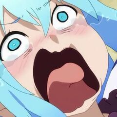 [友達募集]このすば知っている方！話しましょう。