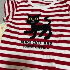 13番　女児サイズ80セット