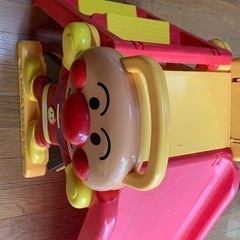 アンパンマンが好きなお子様(お孫様)に✨の画像