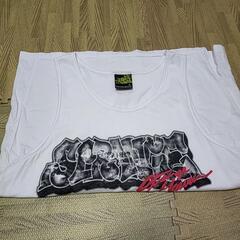 ストレンジヘブン　タンクトップLの画像