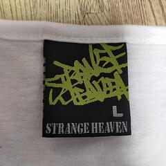 ストレンジヘブン　タンクトップLの画像