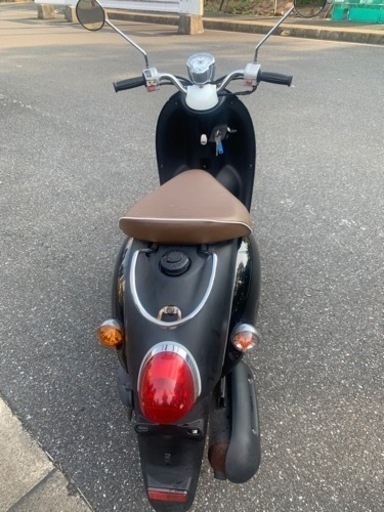 商談中　⭐ビーノ⭐️バッテリー充電済み、オイル交換済み、原付、YAMAHA