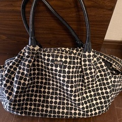 ケイト・スペード　マザーズバッグ　Kate Spade