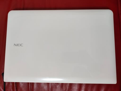 ★美品★人気の白★Windows11★新品SSD★ブルーレイ★リカバリDVD付★