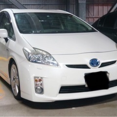 30プリウス LEDヘッドライト左右セット