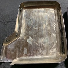 中古　スズキキャリーda63t パーツセットの画像