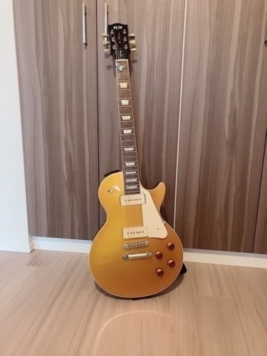 エレキギター&エフェクター