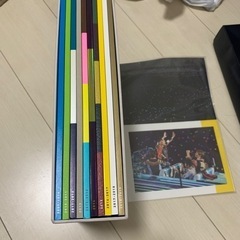 ★嵐公式写真集★の画像