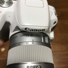 ジャンク品ですがレンズは全然使えます (決定しました)の画像