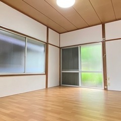 年内特別キャンペーン‼️初期費用0円‼️