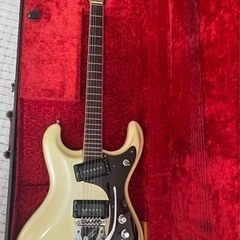 ベンチャーズやオールディーズか好きな方