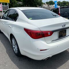 自社ローンあり！ガソリン100リットルプレゼント🌟車検令和６年２月🌟アラウンドビューモニター☆日産☆スカイライン☆200GT-tタイプP☆2000cc☆5人乗り☆の画像