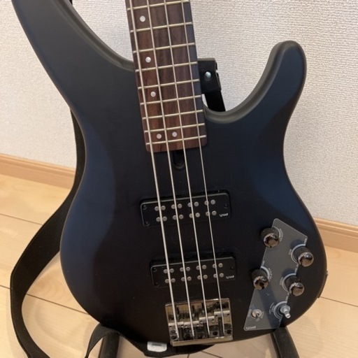 ヤマハ YAMAHA エレキベース TRBX504 TBL