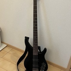 ヤマハ YAMAHA エレキベース TRBX504 TBLの画像