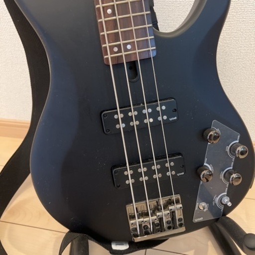 ヤマハ YAMAHA エレキベース TRBX504 TBL