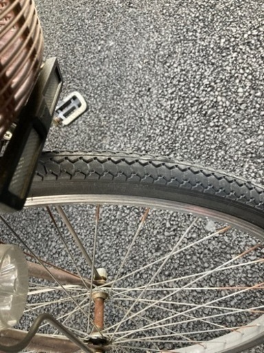 「お受け渡し決定」パナソニック電動アシスト自転車vivi nx 6月6日が“電動アシスト自転車「ViVi(ビビ)」の日”として記念日認定 