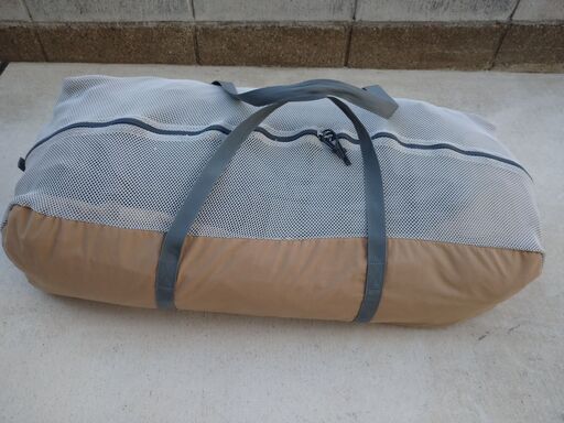 ワンポールテント TCティピシェルター VP160101I01 ビジョンピークス