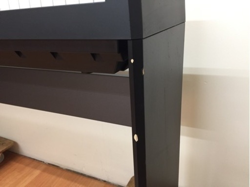 YAMAHA 電子ピアノ P-45 F19-10
