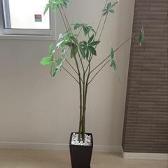 フェイクグリーン おしゃれ 観葉植物  造花 光触媒  大型  ...