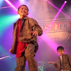 本牧で一緒にダンスしよう！格安ダンスサークルです！の画像