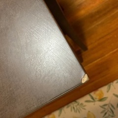 ダイニングテーブル　無料‼️の画像