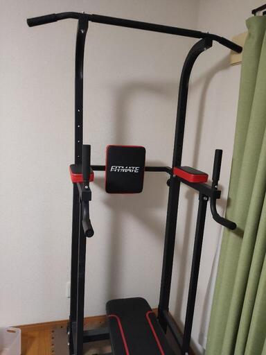 FITMATE 懸垂台