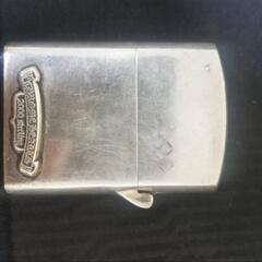 クロムハーツ ZIPPO
