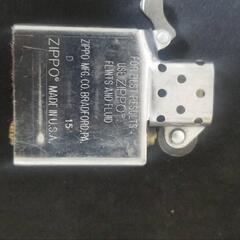 クロムハーツ ZIPPO