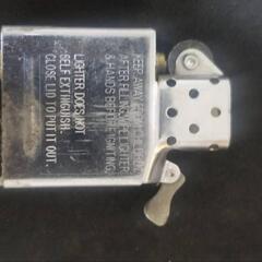 クロムハーツ ZIPPO