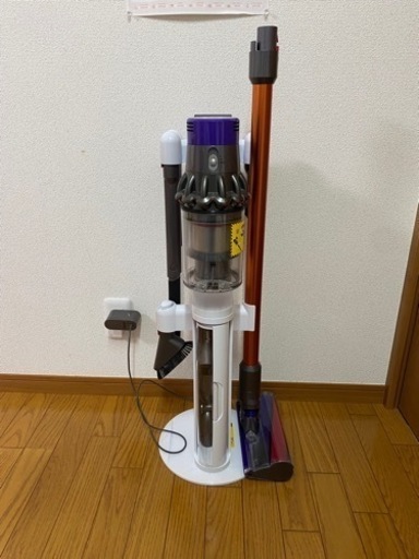 ダイソンv10