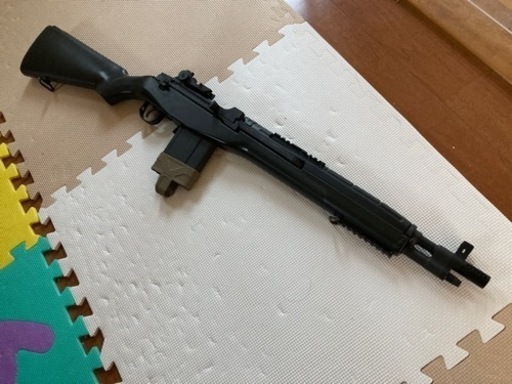 東京マルイ　　M14 ソーコム