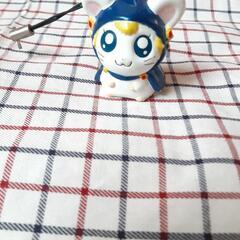 ストラップの画像