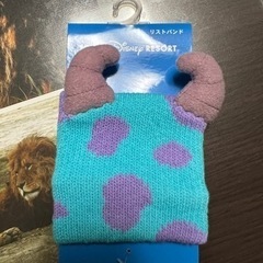 ディズニーリストバンド