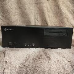 決まりました！自作PC（ジャンク）