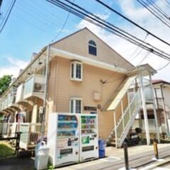 🏆【初期費用10万円】🏆フリーレント3ヶ月 周辺環境良好 ✨田園...