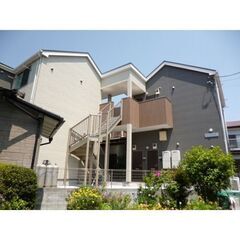 🏆【初期費用7万円】🏆フリーレント1ヶ月 バストイレ別 ✨京急本...