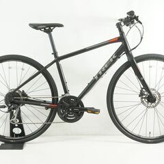 商談中　トレック　FX3 Mサイズ　三重県　引き取り限定 商談中トレックFX3 Mサイズ三重県引き取り限定