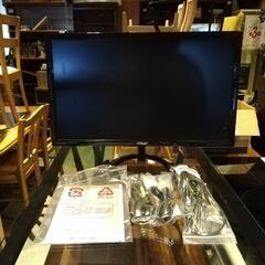 ゲーミングモニター♪ASUS VX228H 高性能 LED  f...
