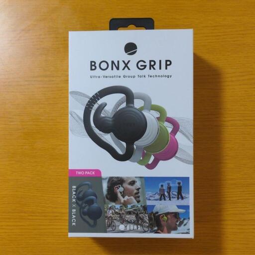 BONX GRIP BX2-MTBKBK1　ボンクス　グリップ