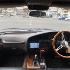 ランドクルーザー80ディーゼルターボの画像